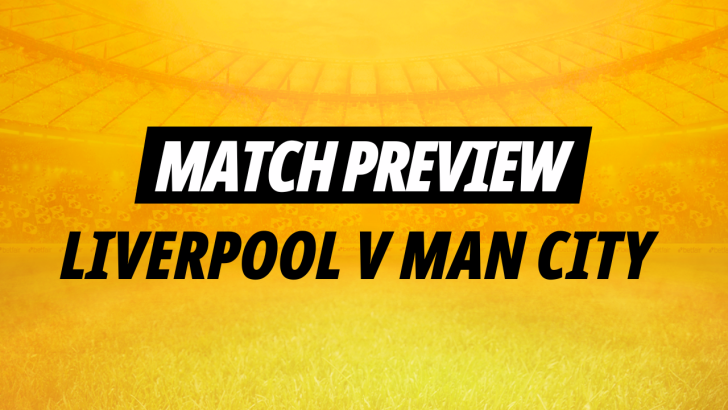 Kevin Hatchard's best bets for Liverpool v Manchester City